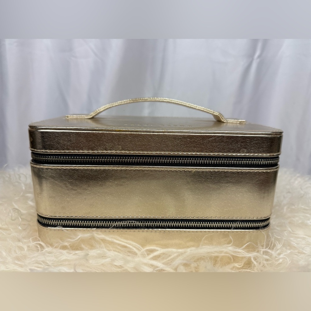 Vintage Y2K Bobbi Brown Hollywood Glamour Makeup Case
